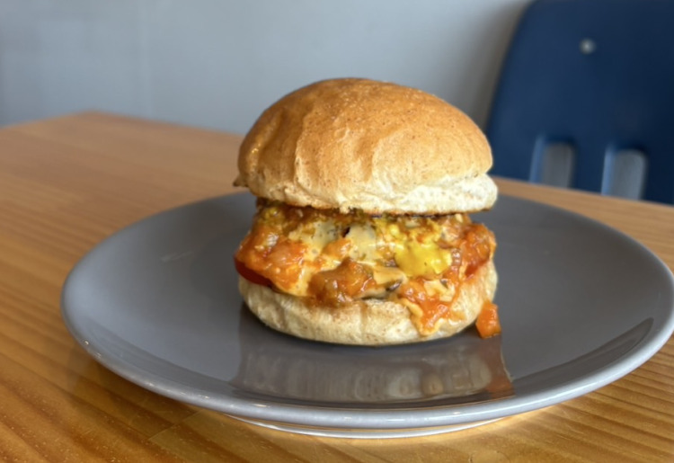 ◇BBB BURGER（ビービービーバーガー）