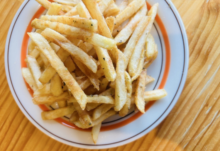 ◇FRENCH FRIES（ポテト）
