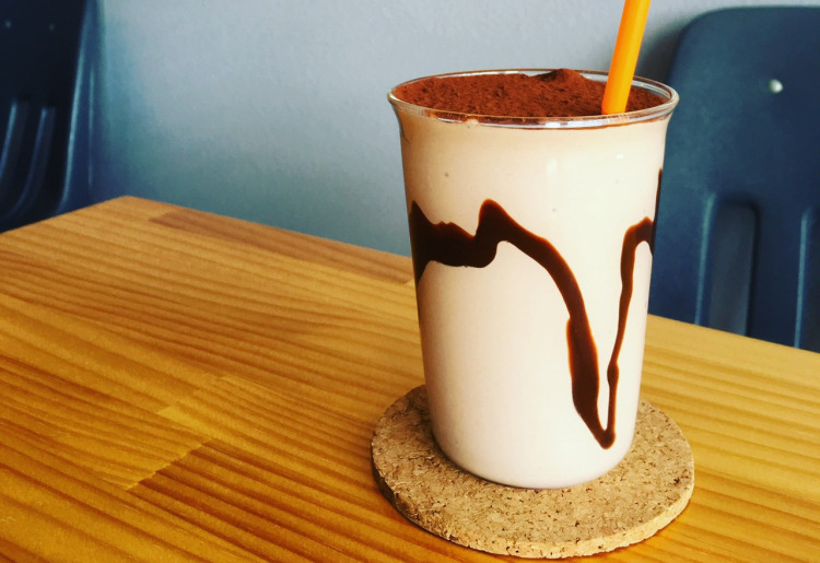 ◇CHOCOLATE BANANA(チョコバナナ)