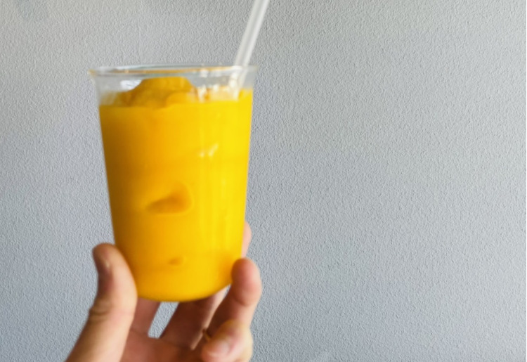 ◇MANGO(マンゴー)