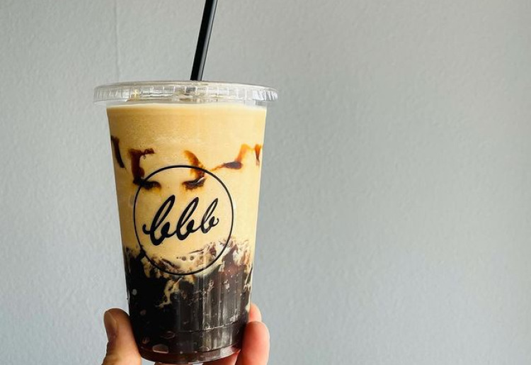 ◇COFFEE JELLY(コーヒーゼリー)